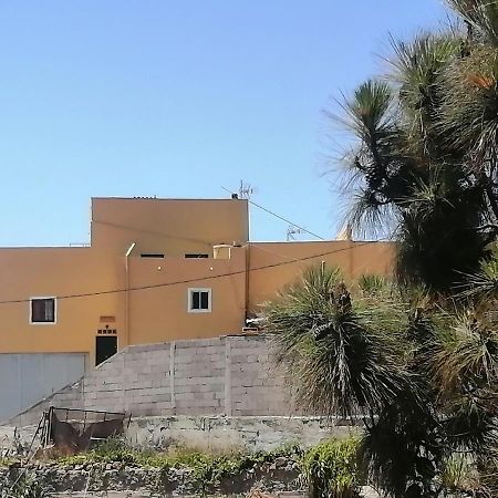 Refugio Secreto De Green Village Fasnia Exterior foto