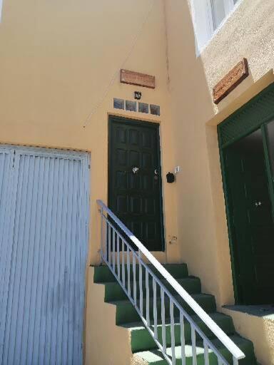 Refugio Secreto De Green Village Fasnia Exterior foto