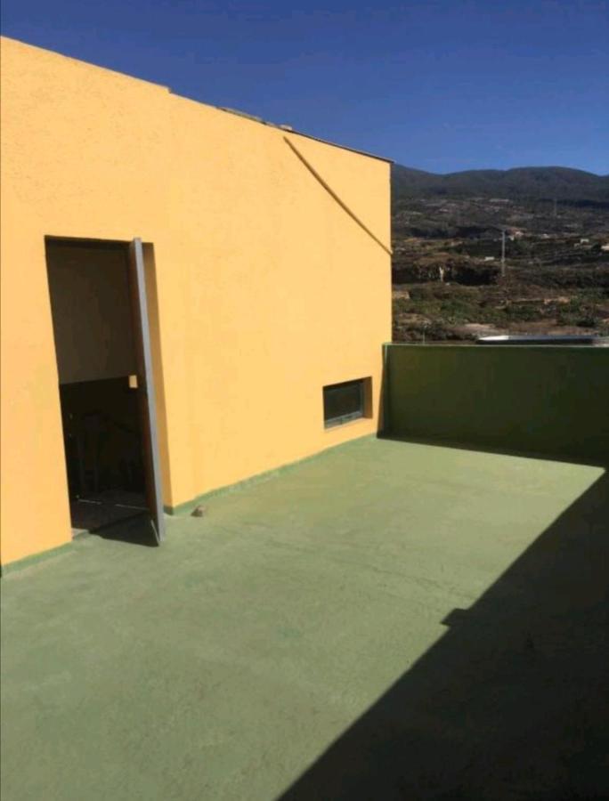 Refugio Secreto De Green Village Fasnia Exterior foto