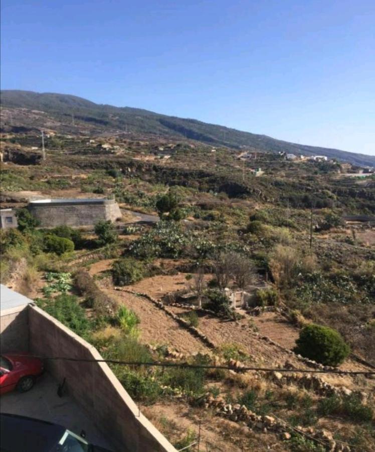 Refugio Secreto De Green Village Fasnia Exterior foto